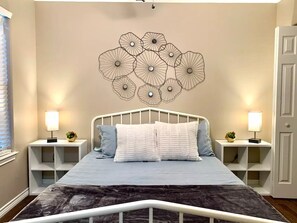 3 Schlafzimmer, Bügeleisen/Bügelbrett, WLAN, Bettwäsche