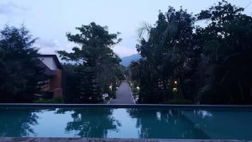 Alberca