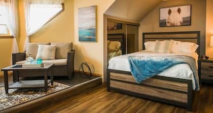 Wheat City Retreat