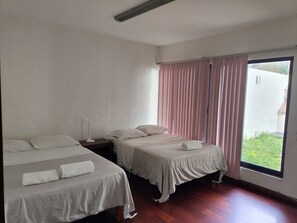 Villa | 5 sovrum och gratis wi-fi