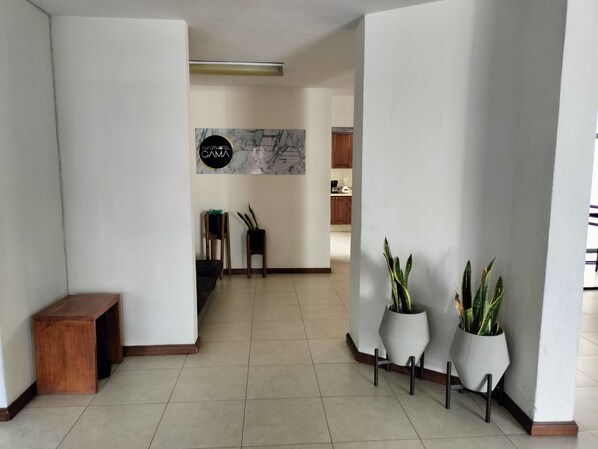 Reception - Casa Faro Expo Gdl (Guadalajara)