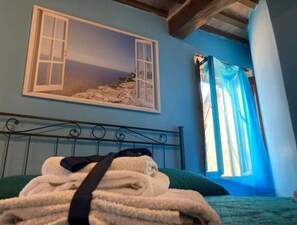 1 habitación 
