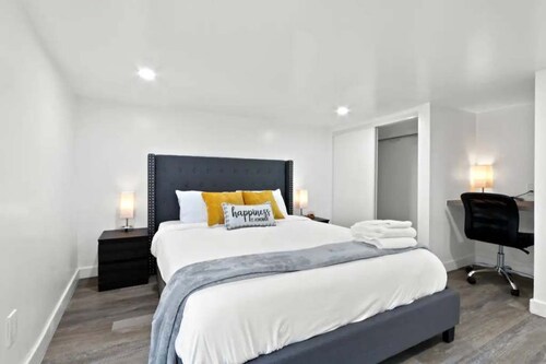 The Metro Loft Retreat