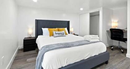 The Metro Loft Retreat