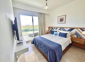 2 camere, una cassaforte in camera, ferro/asse da stiro, Wi-Fi gratuito