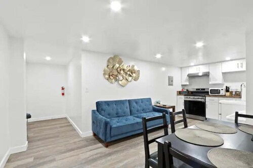 The Metro Loft Hideout