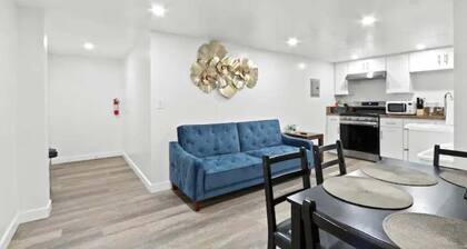 The Metro Loft Hideout