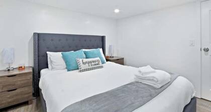 The Metro Loft Hideout