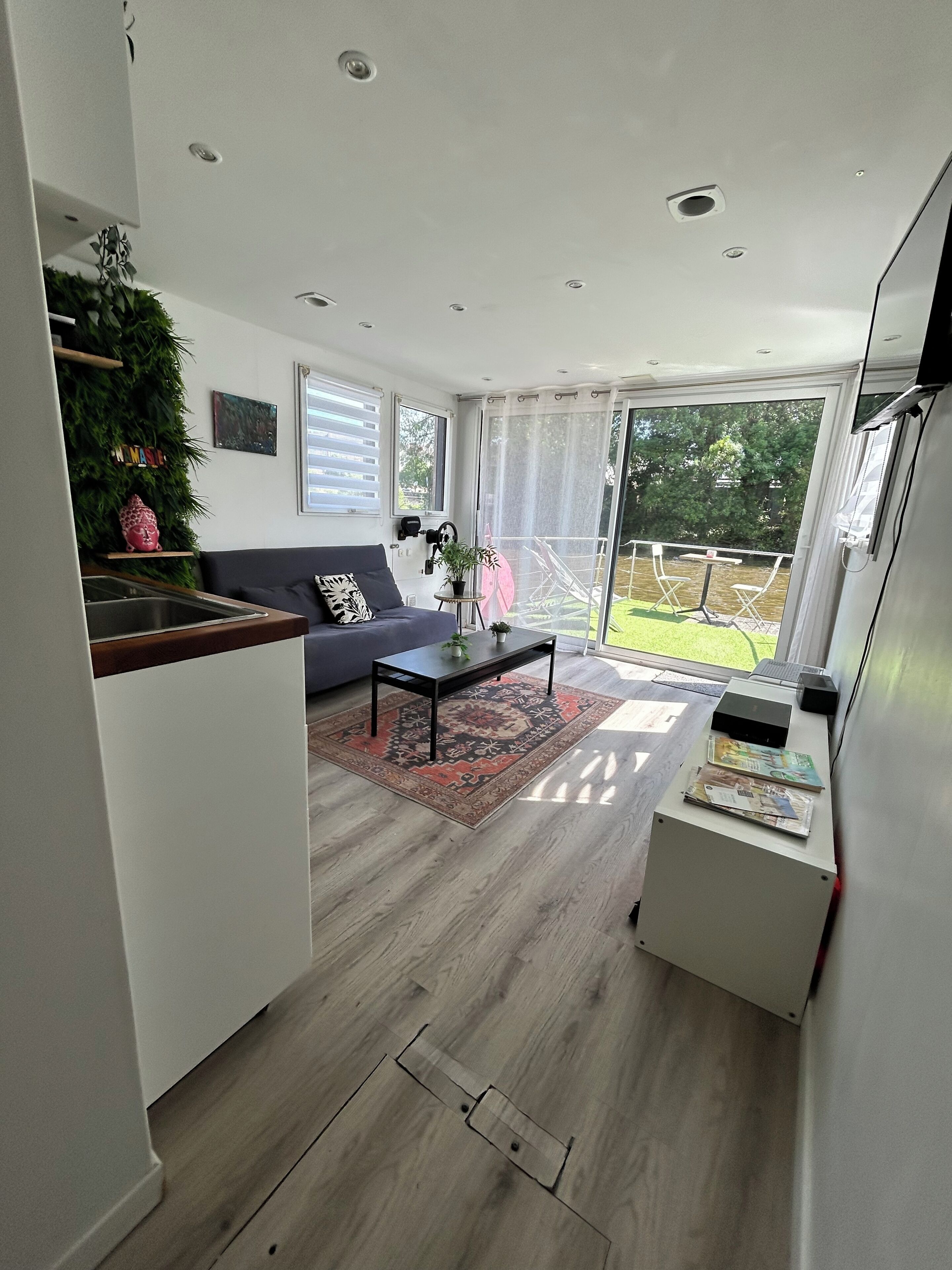 Interieur