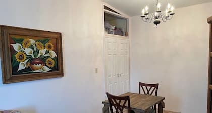 Cozy 2 room apartment