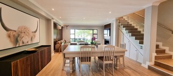 Pearl Valley Golf Lodge - loadshedding free