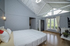 Wi-Fi gratuit, draps fournis