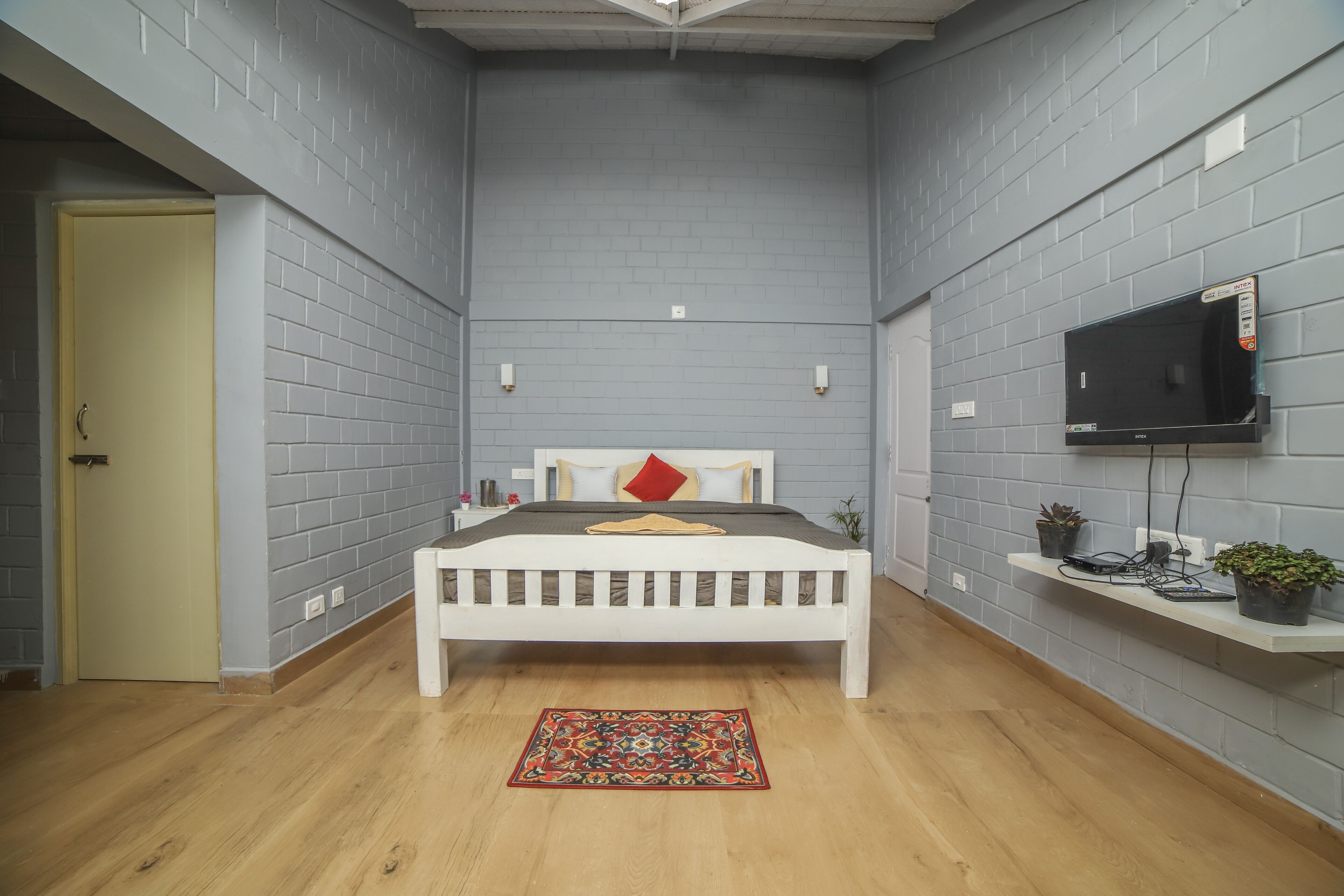 Villa Deluxe | Wifi gratis y ropa de cama 