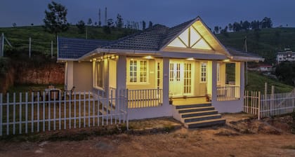 Hillcroft Bungalow