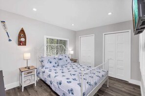 3 Schlafzimmer, Bügeleisen/Bügelbrett, WLAN