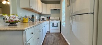 Tequila Sunrise Getaway

