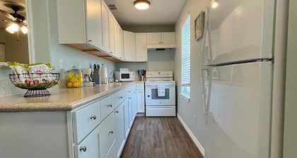 Tequila Sunrise Getaway