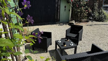 Terras