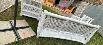 Mini-appartement Moderne Avec Jardin Privé au Coeur de Yaoundé