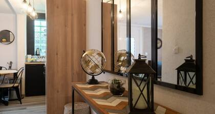 Magnifique Appart Prés de Gaillac au Calme