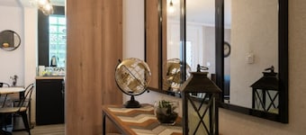 Magnifique Appart Prés de Gaillac au Calme