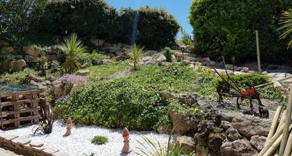 Magnifique Appart Prés de Gaillac au Calme