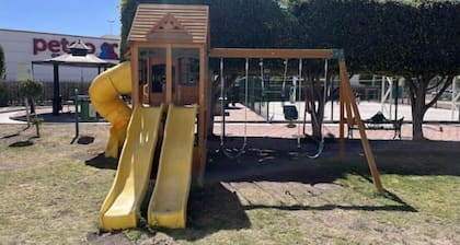 Qro.Experience KS "La casa bonita de Pueblo Nuevo"