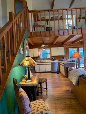 Intérieur