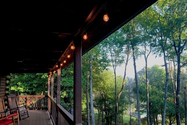 Área da propriedade