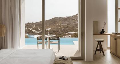 Mykonos Flow - Super Paradise