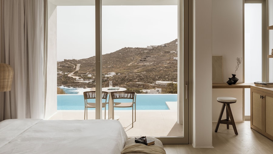 Mykonos Flow - Super Paradise