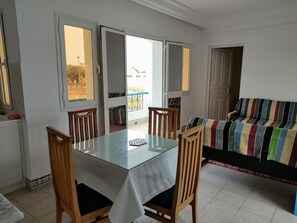 Economy-Zimmer | Wohnbereich