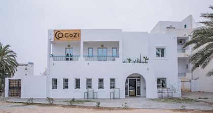 Cozi Coliving