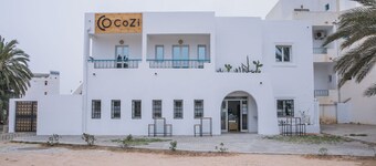 Cozi Coliving