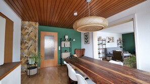 Dining - Plant Apartment (Eutingen im Gäu)