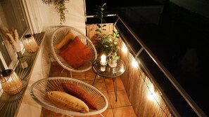 Property grounds - Plant Apartment (Eutingen im Gäu)