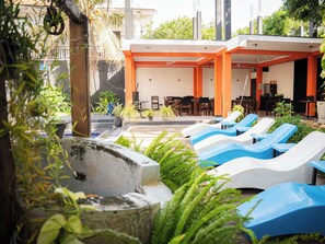 Garden - The Panorama (Negombo)