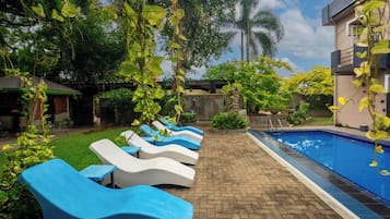 Solarium