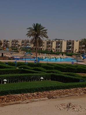 Exterior - RIVERA !!!!! (South Sinai Governorate)