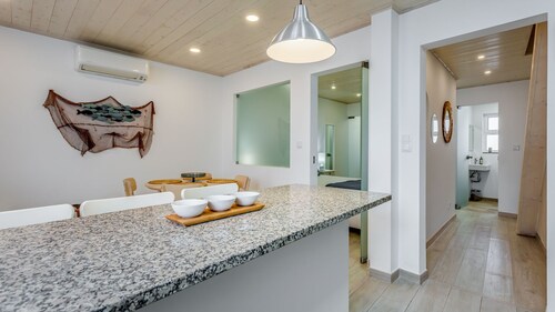 Glamorous Duplex w/ Patio & BBQ by LovelyStay
