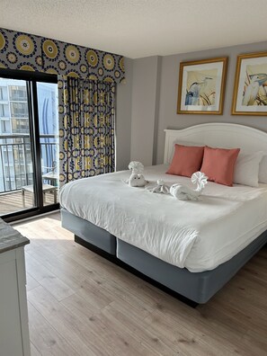 3 habitaciones, tabla de planchar con plancha y wifi gratis 