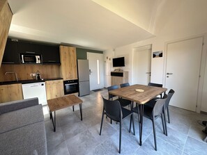 Interior - Mini Villa T3 de 48m2 (Lecci)