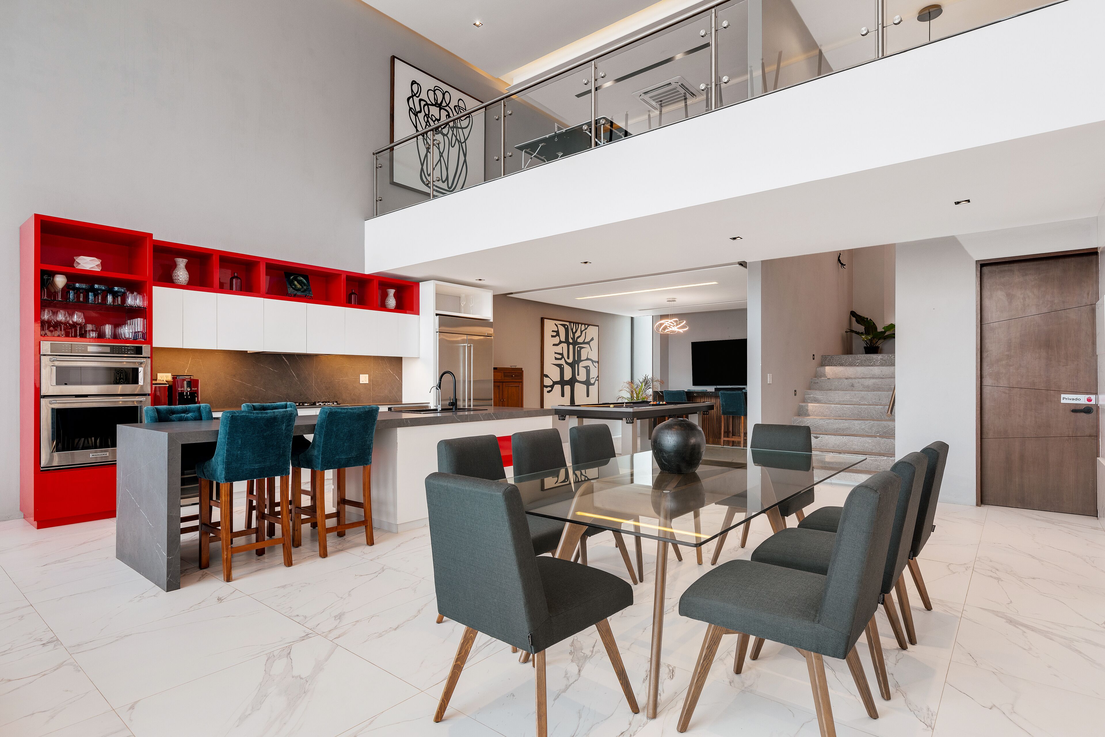 Restaurantes