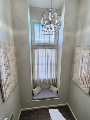 Interior - Luxury By The Ocean-1 Block from Inlet Boardwalk (Atlantic City)