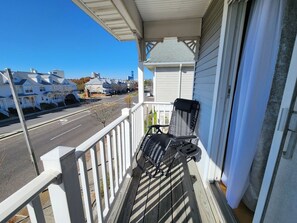 Property grounds - Luxury By The Ocean-1 Block from Inlet Boardwalk (Atlantic City)