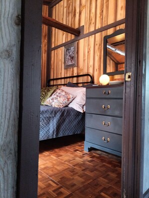 3 slaapkamers, beddengoed