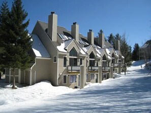 Ulkopuoli