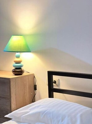 2 bedrooms, WiFi