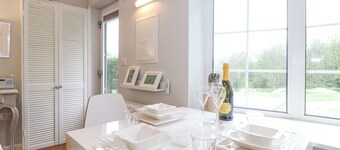 T'whit T'woo 度假屋