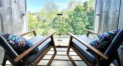 Hills - 4 Rental Suites in 1 - Downtown Meaford